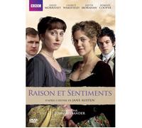 Causa E Sentimenti DVD Nuova