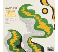 Causa Sui - From The Source [VINYL]