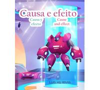 Causa y Efecto - La vida en un mundo de Regeneración: Colección Kit Evangelio