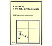 Causalità e modelli probabilistici