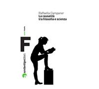 Causalita' tra filosofia e scienza