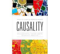 Causality: Philosophical Theory meets Scientific Practice