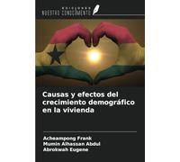 Causas y efectos del crecimiento demográfico en la vivienda