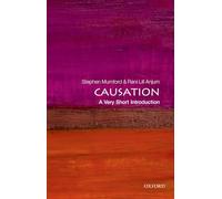Causation: A Very Short Introduction