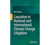 Causation in National and International Climate Change Litigation