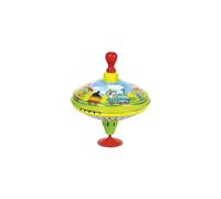 Cause 53058 Humming Top with Wooden Handle Train, Mixed (Sony Playstation 5)