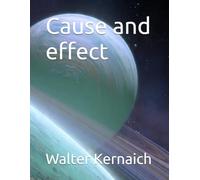 Cause and effect