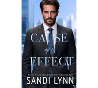 Cause and Effect: Hamilton Brothers Series, Book Two: 2