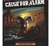 Cause For Alarm - Birth After Birth