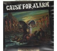 Cause for Alarm - Birth After Birth