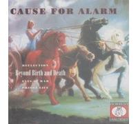 CAUSE FOR ALARM/WARZONE - SPLIT