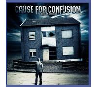 Cause For Confusion - Days Of Confusion