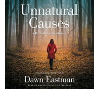 Cause innaturali: un mistero della dottoressa Katie LeClair (Dr. Katie LeClair Mysteries 1)