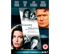 Cause Of Death [2000] [DVD] [Edizione: Regno Unito]