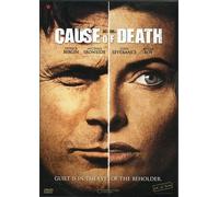 Cause of Death [ Origine Suédoise, Sans Langue Francaise ]
