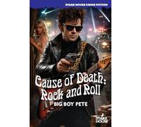 Cause of Death: Rock and Roll