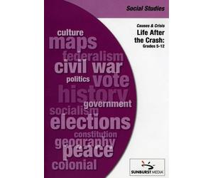 Causes & Crisis: Life After the Crash