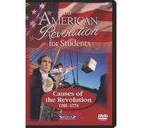 Causes of the Revolution (1765-1774)