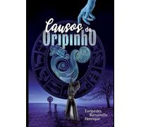 Causos de Oripinho: Histórias e causos vivenciados.