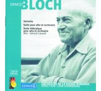 Caussé,Gérard - Suite Für Viola und Orchester/+Suite Hébraique