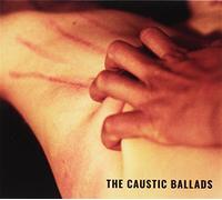 Caustic Ballads - Bordreuil (Audio cd)