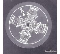 Caustic Window - CD Compilation