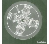 Caustic Window - Compilation