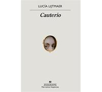 Cauterio / cautery: 690 - Lijtmaer Luca