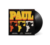 Cauthen, Paul - Book of Paul