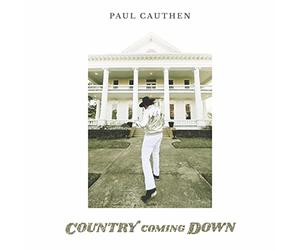 Cauthen, Paul - Country Coming Down