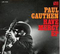Cauthen Paul - Have Mercy