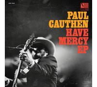 Cauthen, Paul - Have Mercy