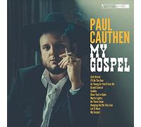 Cauthen, Paul - My Gospel (2 LP)