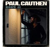 Cauthen Paul - Room 41 (Vinyl Colours Limited Edt.)