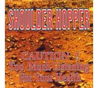 Caution! Too Much Listening For Your Helth