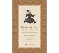 Cautionary Tales for Careful Clerics