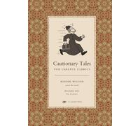 Cautionary Tales for Careful Clerics