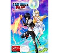 Cautious Hero: The Hero Is Overpowered But Overly Cautious - The Complete Series