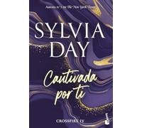 Cautivada por ti (Crossfire 4)
