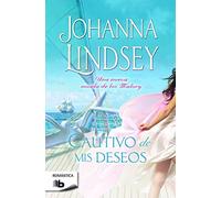 Cautivo de mis deseos/ Captive of My Desires: 8