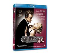 Cautivos del Mal 1952 BD The Bad and the Beautiful