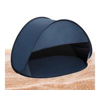 Cauve de Tonalità di Sole Istantanea - di Protezione UV portatile, Esterna di facile configurazione | Rifugio solare leggero con tessuto impermeabile, ideale per la spiaggia, il giardino