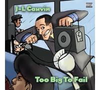 Cauvin, J-L - Too Big To Fail
