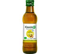 Cauvin - Olio di oliva biologico extra vergine fruttato, verde