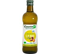 Cauvin - Olio di oliva extra vergine Bio