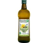 Cauvin - Olio vergine speciale condimento Bi