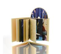 Cauvin, Thibault & -M- - L'Heure Miroir - Récital a 2 Guitares (32p Digiboo