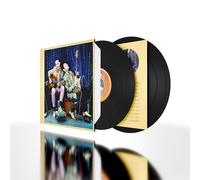 Cauvin, Thibault & M L'Heure Miroir: Recital A 2 Guitares (Vinyl LP)