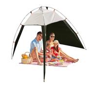 Cauvre du Soleil, baldacchino da sole - portatile leggera impermeabile per il campeggio in lezioni di escursionismo