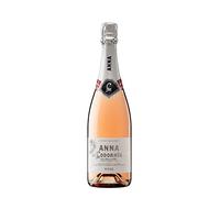 Cava Anna Rose Brut - 75 Cl.